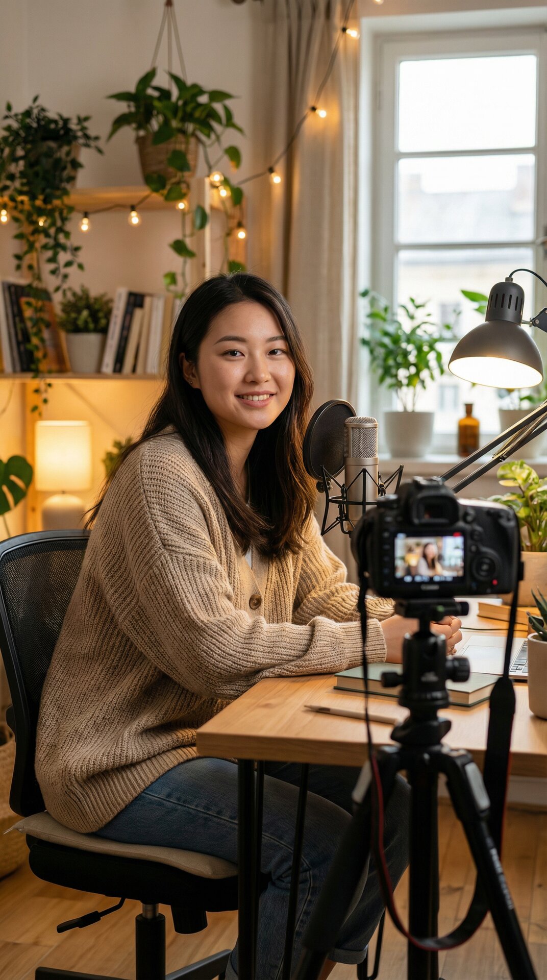 抖阴美妆视频教程