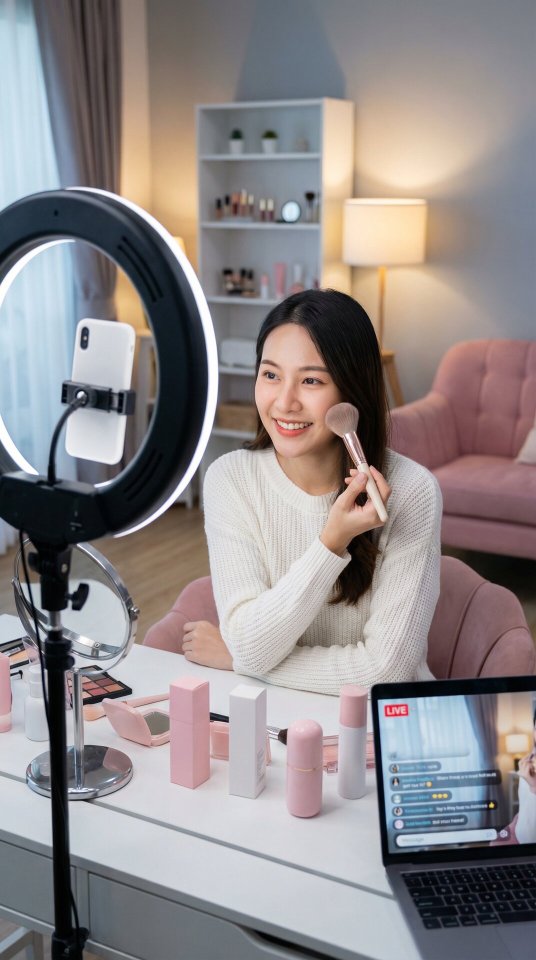 抖阴护肤视频分享