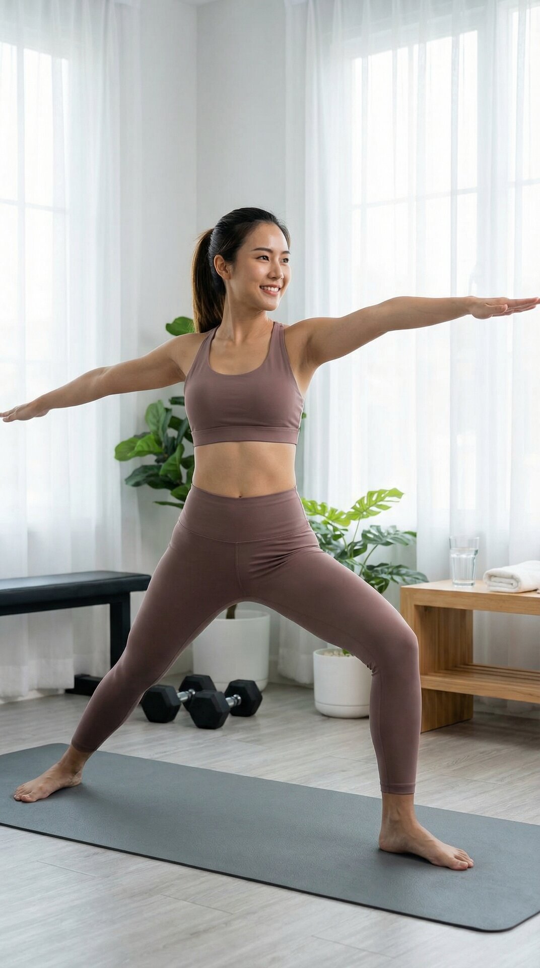 抖阴健身视频教程