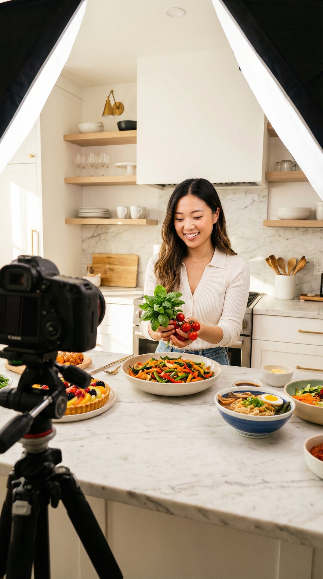 抖阴美食视频教程