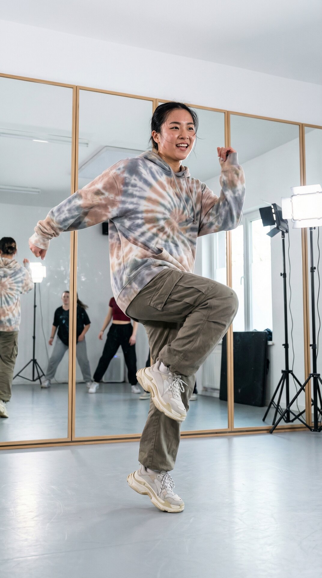 抖阴舞蹈视频教学